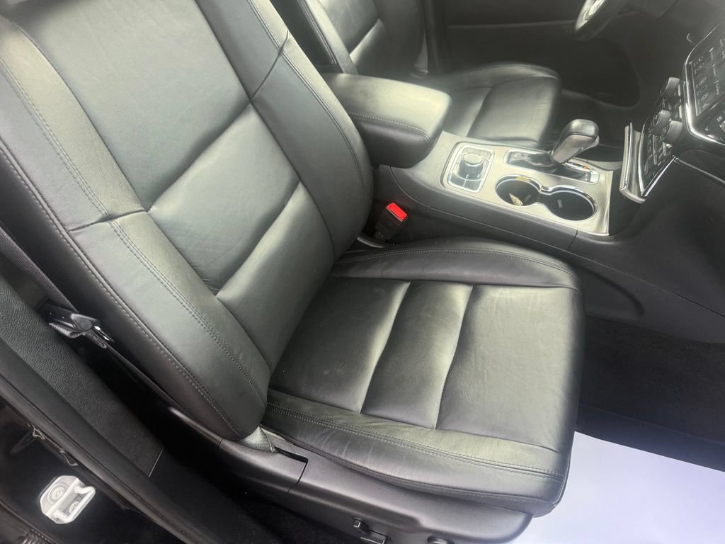 Certified 2022 Jeep Grand Cherokee Limited AWD/4WD image 54