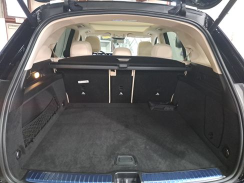 New 2026 Mercedes-Benz GLE 450 4MATIC image 13