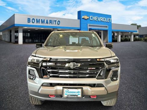 New 2026 Chevrolet Colorado Z71 w/ Z71 Convenience Package 2 AWD/4WD image 5