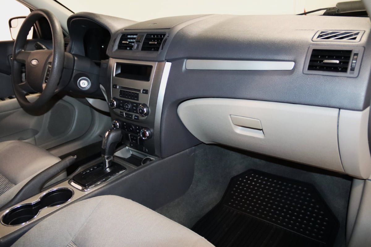 Used 2012 Ford Fusion SE FWD image 49