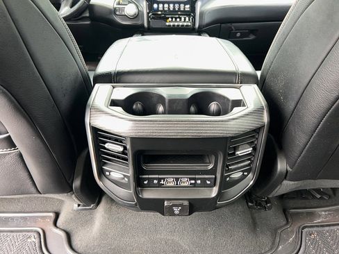 Used 2020 RAM 1500 Limited image 32