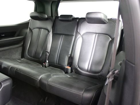 Used 2022 Jeep Grand Wagoneer Series I image 51