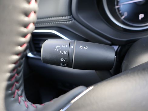 New 2025 MAZDA CX-5 Carbon Edition image 36