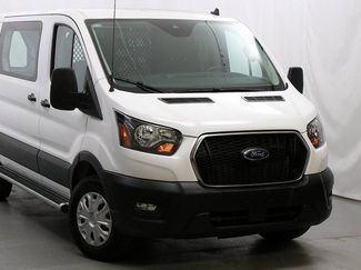 Used 2024 Ford Transit 250 Low Roof w/ Exterior Upgrade Package video 2
