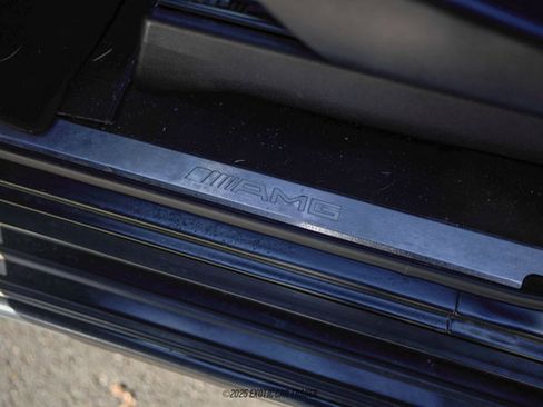 Used 2009 Mercedes-Benz G 55 AMG 4MATIC image 45