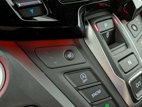 New 2026 Honda Odyssey Sport-L image 8