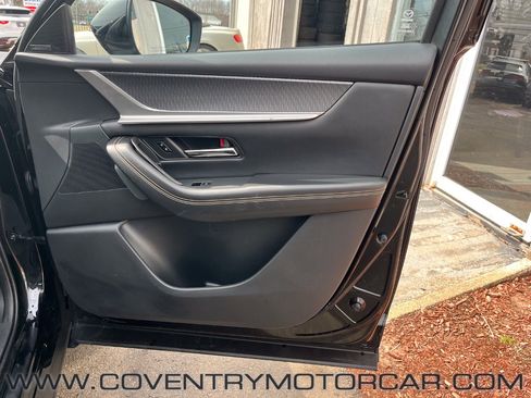 Used 2024 MAZDA CX-90 Plug-In Hybrid w/ Premium Plus image 41