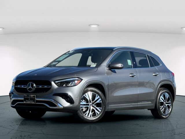 Certified 2026 Mercedes-Benz GLA 250 image 2