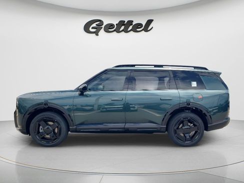 New 2027 Kia Telluride SX X-Line w/ Towing Package AWD/4WD image 8
