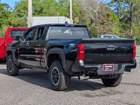 New 2026 Toyota Tacoma TRD Off-Road image 9