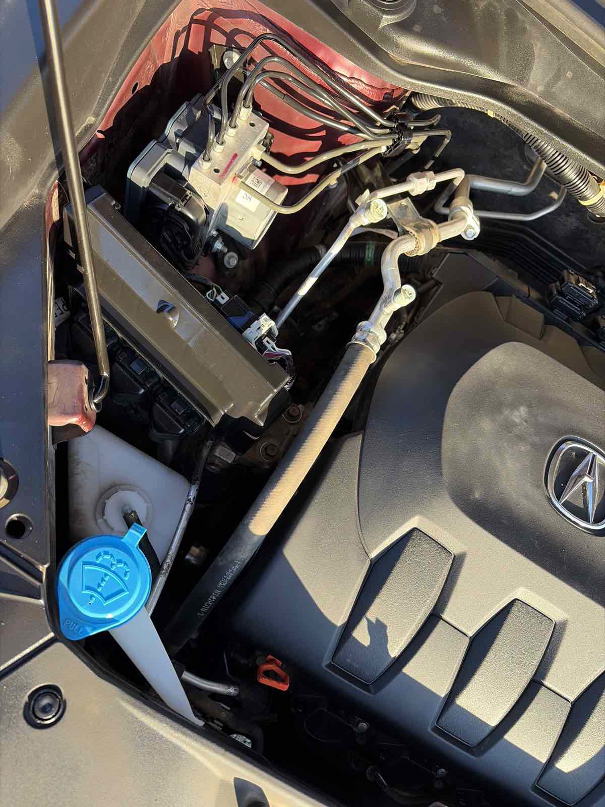 Used 2015 Acura RDX w/ Technology Package FWD image 32