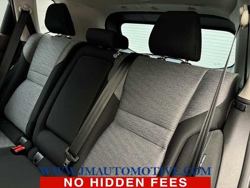 Used 2023 Nissan Rogue SV AWD/4WD image 15