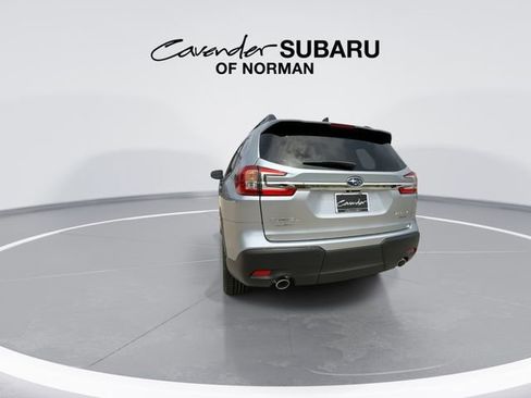 New 2026 Subaru Ascent Limited AWD/4WD image 7