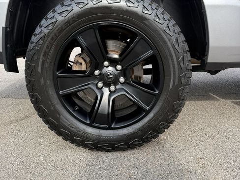 Used 2022 RAM 1500 Big Horn AWD/4WD image 31