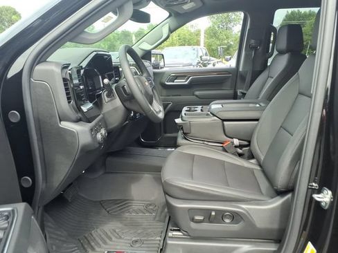 New 2026 Chevrolet Silverado 1500 LT AWD/4WD image 10