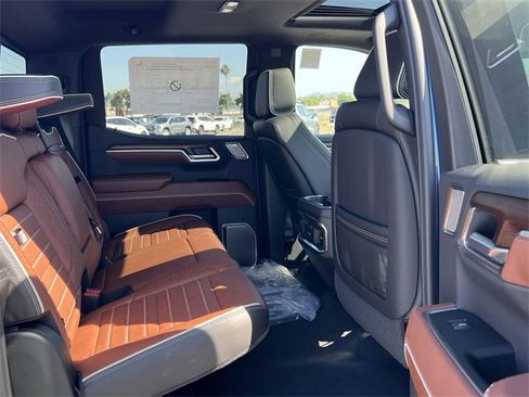 New 2026 GMC Sierra 1500 Denali Ultimate image 30
