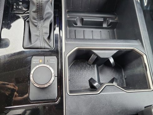 Used 2023 Toyota Tundra SR5 w/ SR5 Premium Package image 36