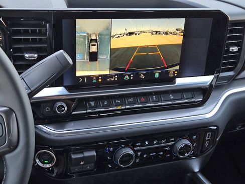 New 2026 Chevrolet Silverado 2500 High Country w/ Technology Package image 19