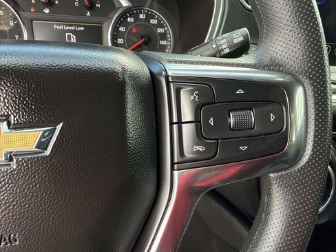 Used 2024 Chevrolet Blazer LT w/ Convenience Package FWD image 34