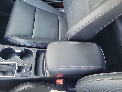 Used 2020 Kia Sportage EX w/ EX Technology Package FWD image 23