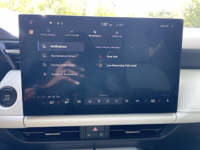 Certified 2026 MAZDA CX-5 Preferred AWD/4WD image 16
