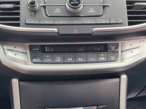 Used 2014 Honda Accord LX image 20