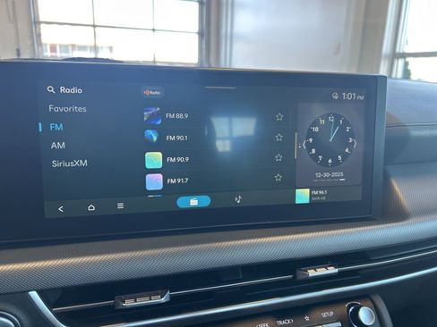 Used 2024 Hyundai Sonata SEL image 27