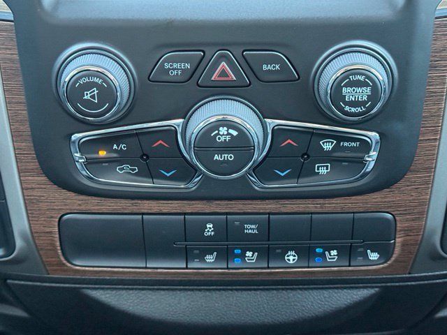 Used 2019 RAM 1500 Laramie RWD image 29