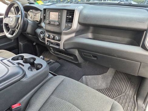 Used 2020 RAM 2500 Tradesman AWD/4WD image 27