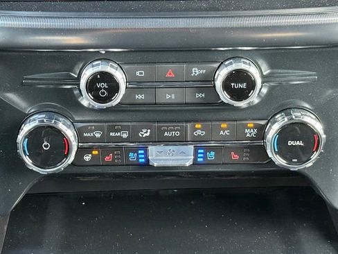 New 2025 Ford F150 XLT w/ Equipment Group 303A High image 28