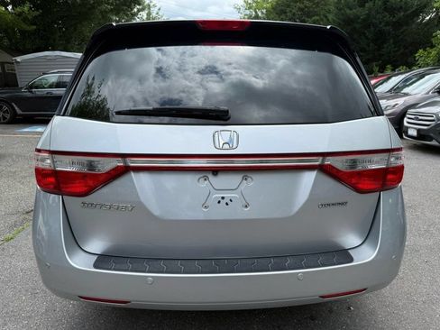 Used 2012 Honda Odyssey Touring image 6