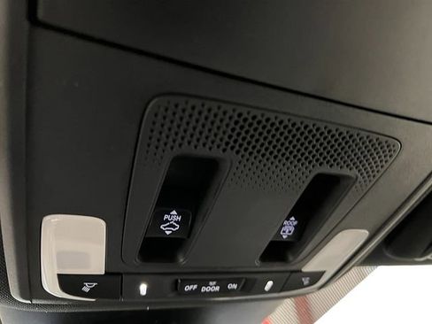 New 2025 Honda Pilot TrailSport image 28