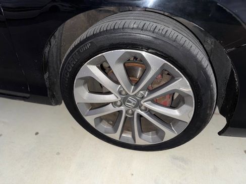 Used 2014 Honda Accord Sport image 27