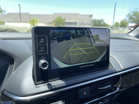 New 2025 Acura ADX FWD image 26