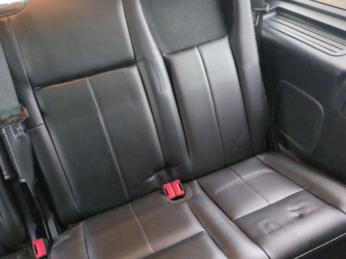 Used 2015 Ford Expedition Limited w/ Equipment Group 301A image 22