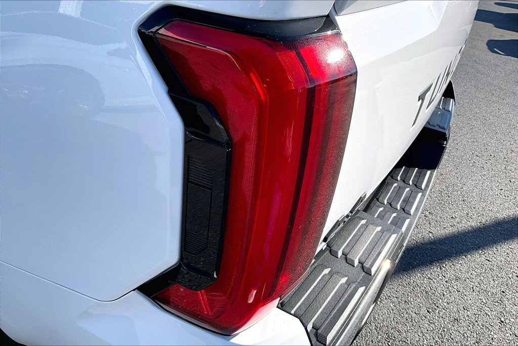 Used 2024 Toyota Tundra SR5 w/ TRD Off-Road Package AWD/4WD image 25