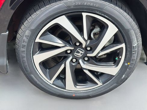 Used 2019 Honda HR-V Sport image 10
