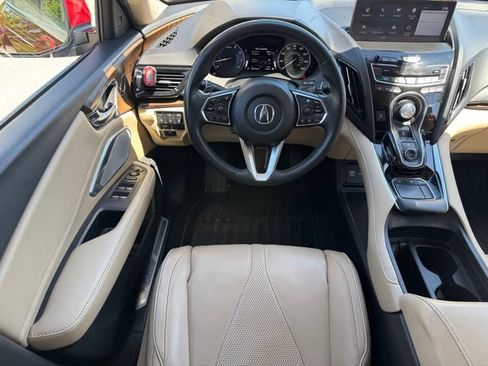 Used 2019 Acura RDX AWD w/ Advance Package image 21
