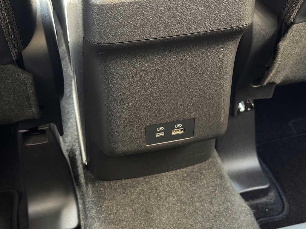 Used 2025 Mitsubishi Outlander Sport SE AWD/4WD image 23
