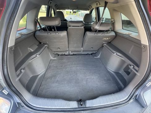 Used 2008 Honda CR-V LX image 13