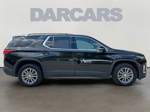 Used 2022 Chevrolet Traverse LT image 8