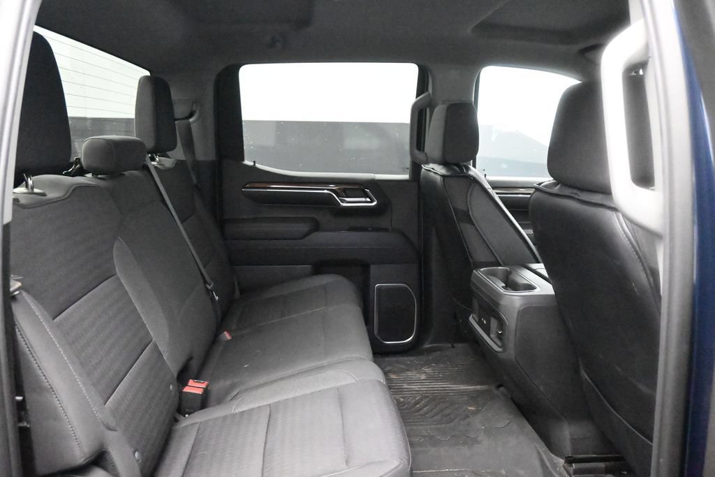 Used 2023 Chevrolet Silverado 1500 RST AWD/4WD image 11