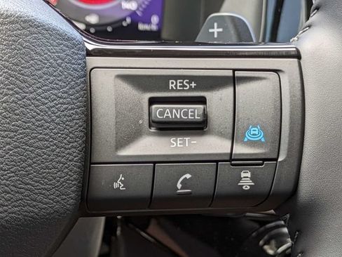 Certified 2026 Nissan Pathfinder SL w/ SL Premium Package FWD image 29