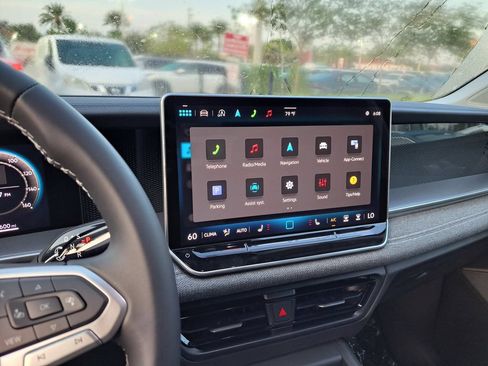 Certified 2026 Volkswagen Tiguan S FWD image 18