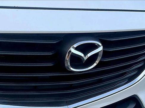 Used 2018 MAZDA CX-3 Touring image 25