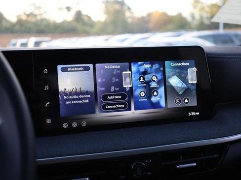 New 2026 Nissan Kicks SV w/ SV Premium Package image 13