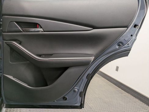 Certified 2023 MAZDA CX-30 AWD 2.5 S w/ Preferred Package image 27