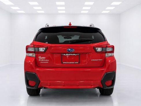 Used 2021 Subaru Crosstrek 2.0i Premium w/ Moonroof Package AWD/4WD image 10