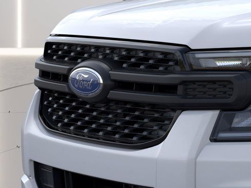New 2026 Ford Ranger XL RWD image 17