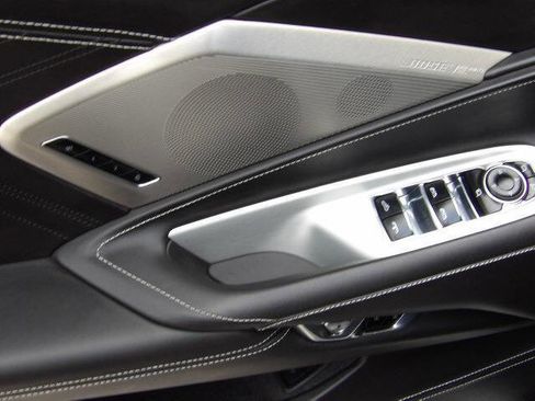 Used 2025 Chevrolet Corvette Z06 w/ Battery Protection Package image 48